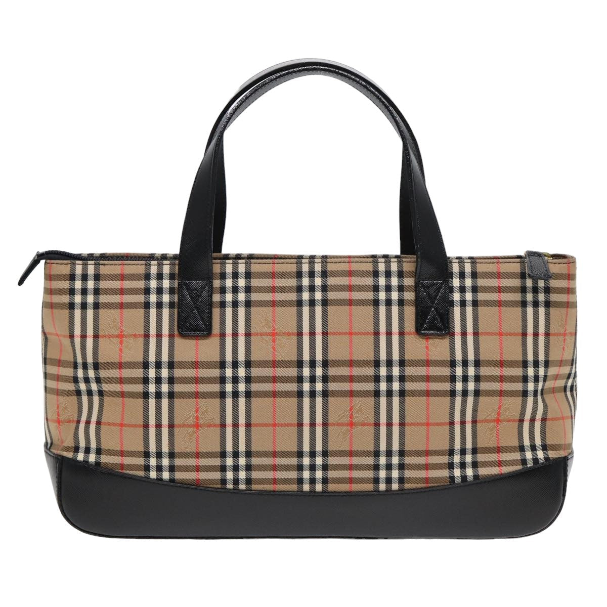 Burberry Nova Check Handbag