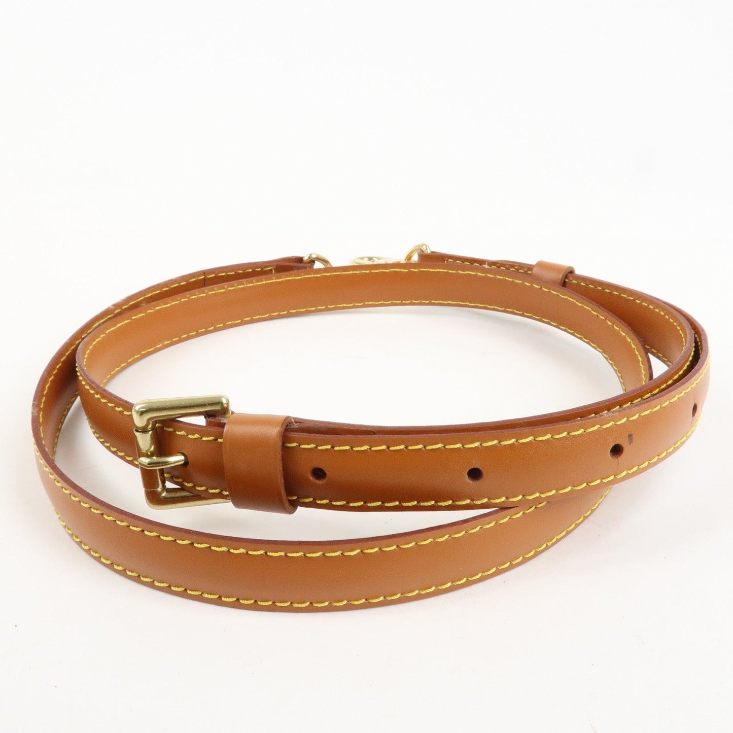 Louis Vuitton Epi Leather Adjustable Shoulder Strap 120cm 1.6cm  d