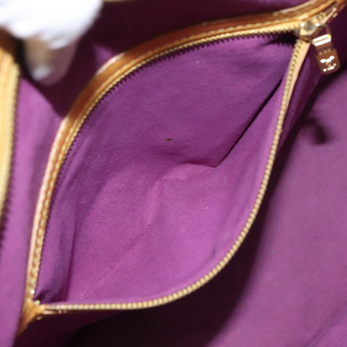 Louis Vuitton Lussac