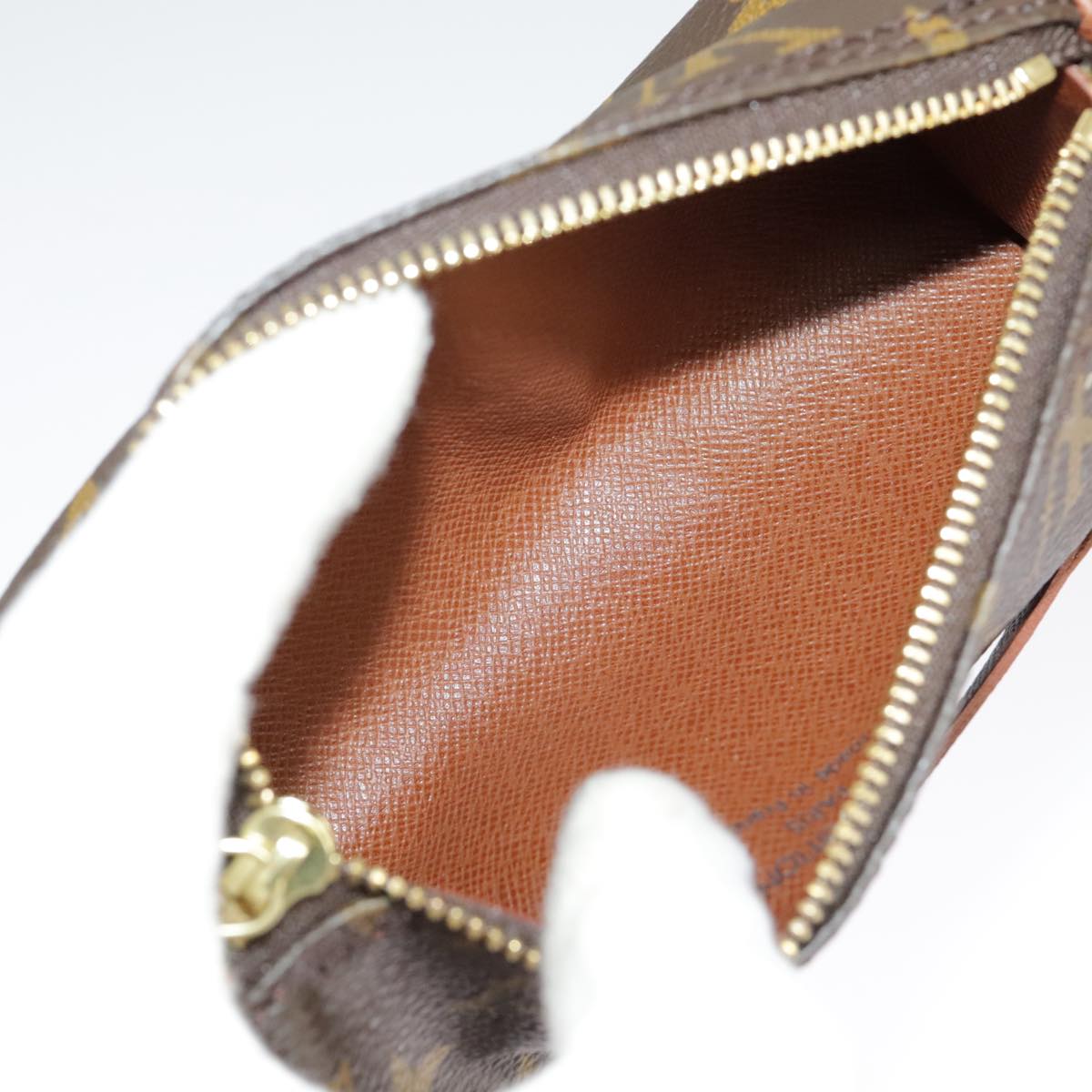 Louis Vuitton Mini baby papillon