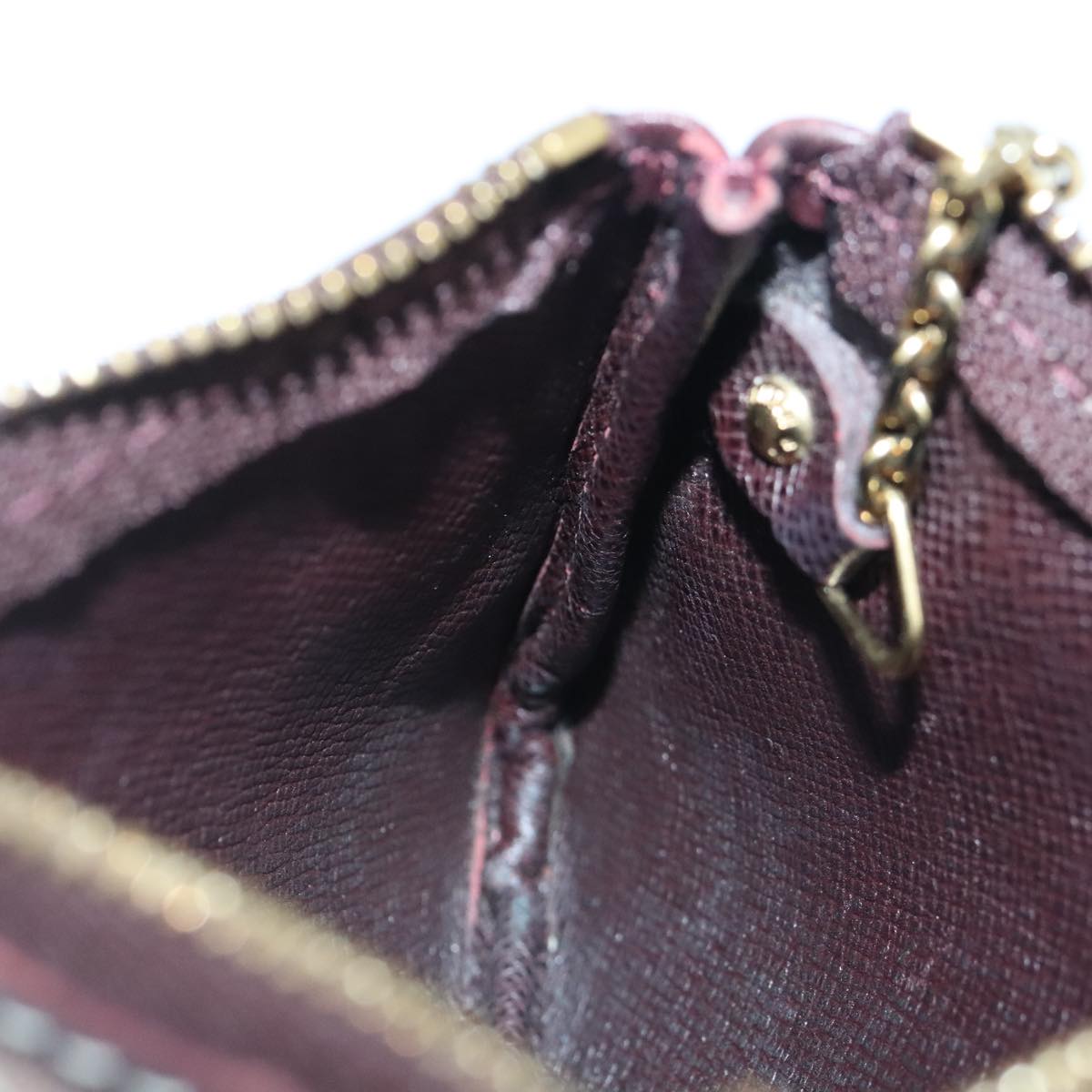 Louis Vuitton Pochette Clés
