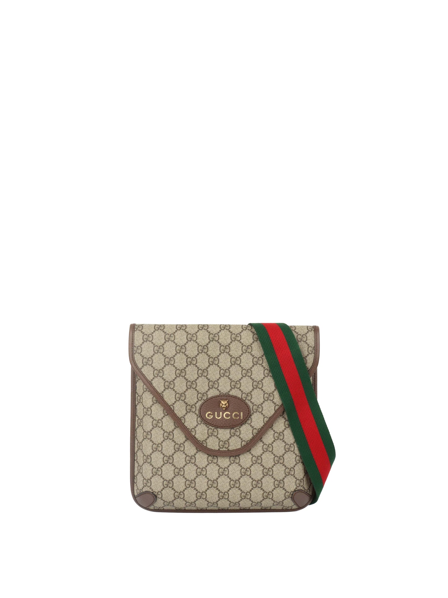 Gucci Neo   GG Medium Messenger Bag
