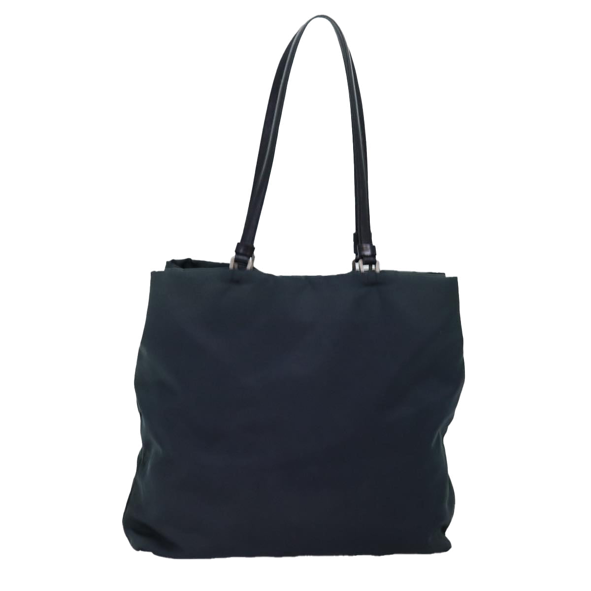 PRADA Tessuto Tote