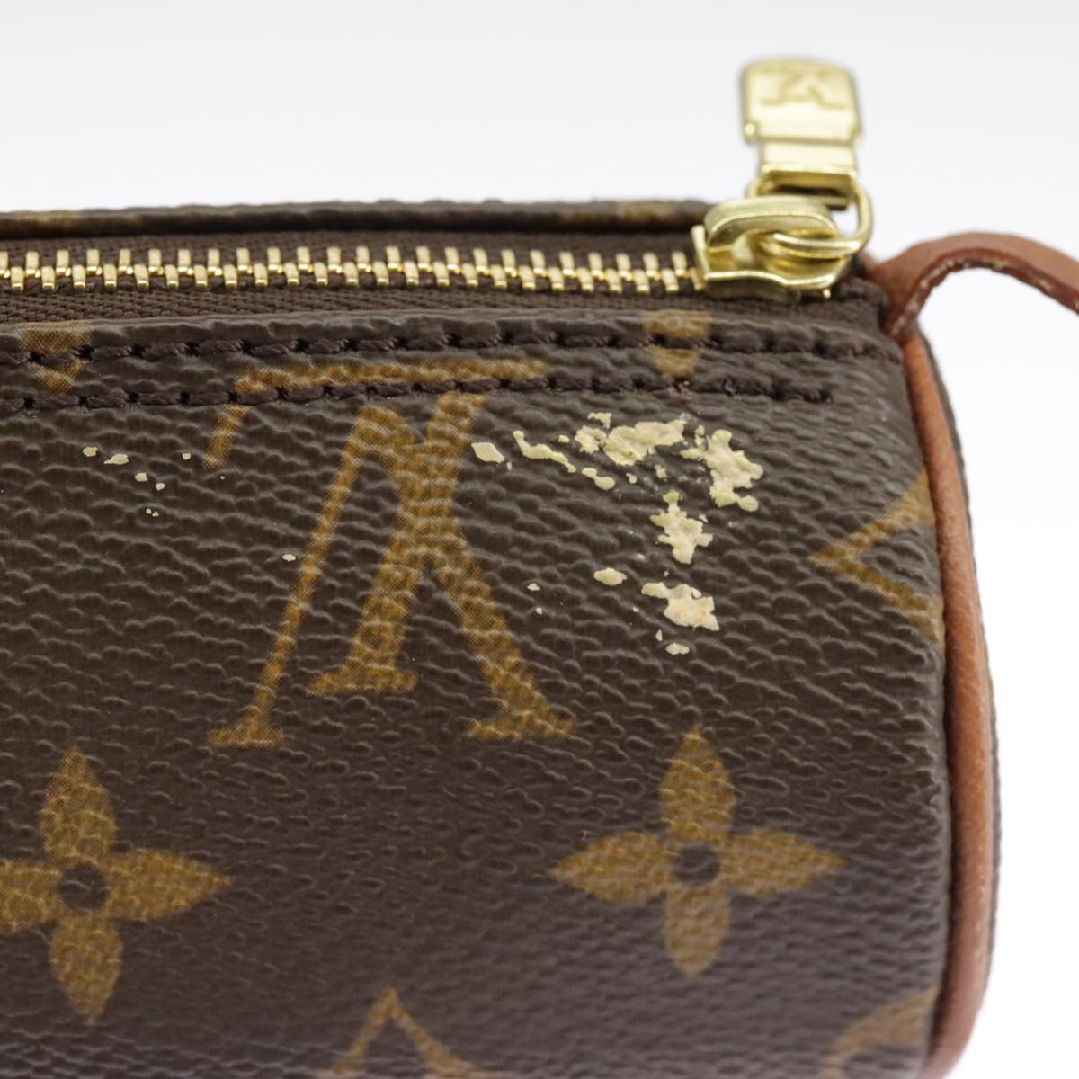 Louis Vuitton Mini baby papillon