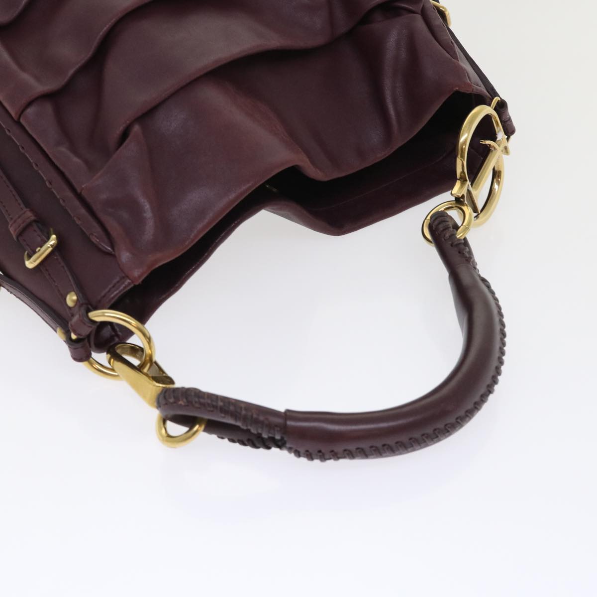 Dior Libertine Shoulder Bag