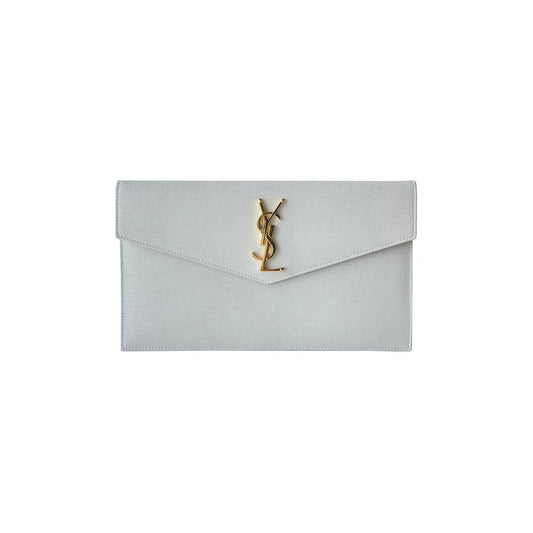 Saint Laurent Monogram Uptown Pouch