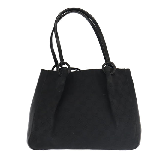 Gucci GG canvas