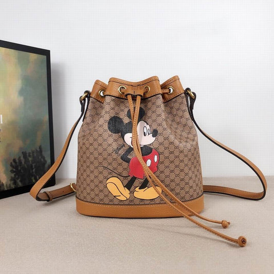 Bags GCI 647