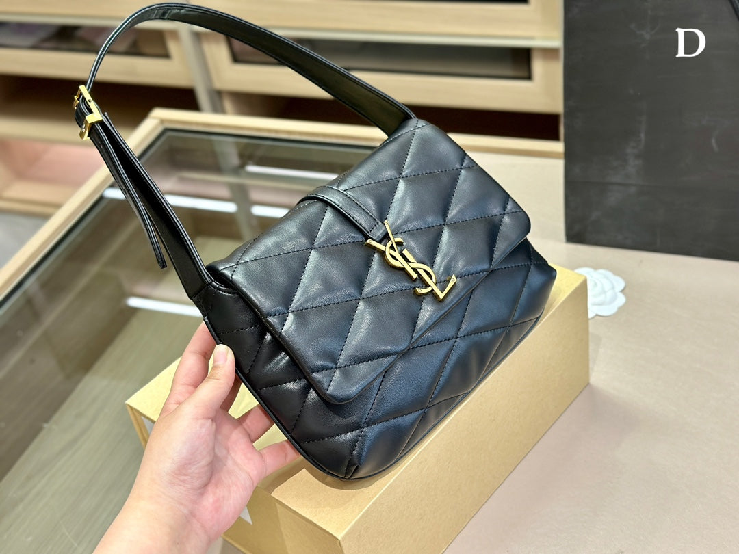 EN - New 1:1 rep  Bags SLY 371