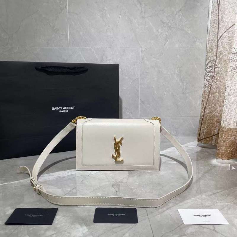 Yves Saint Laurent - Bags - The Elite Bags  587