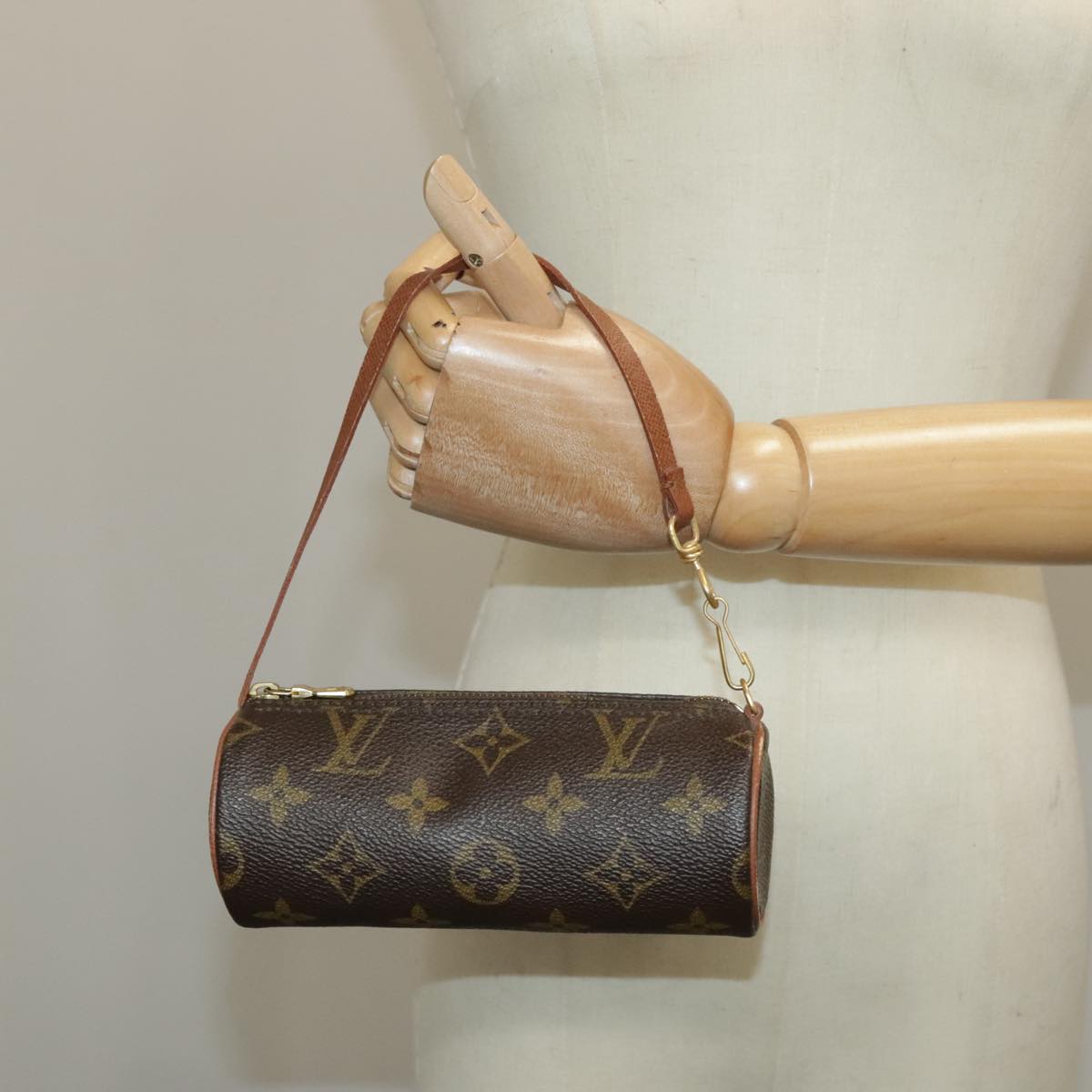 Louis Vuitton Papillon