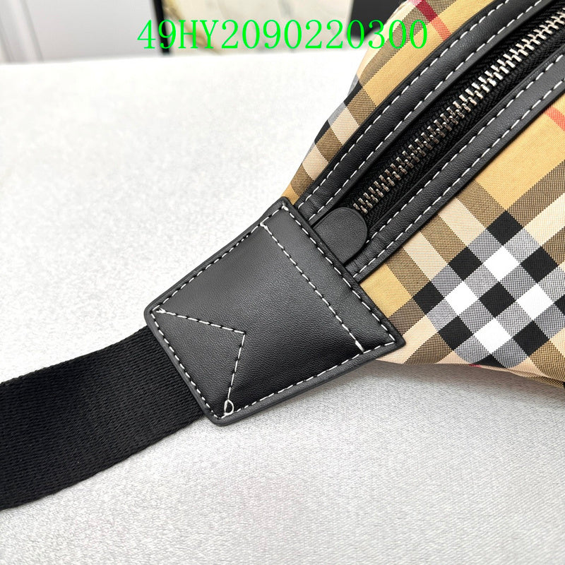 Top Quality Fashion -BBR Bags - 167