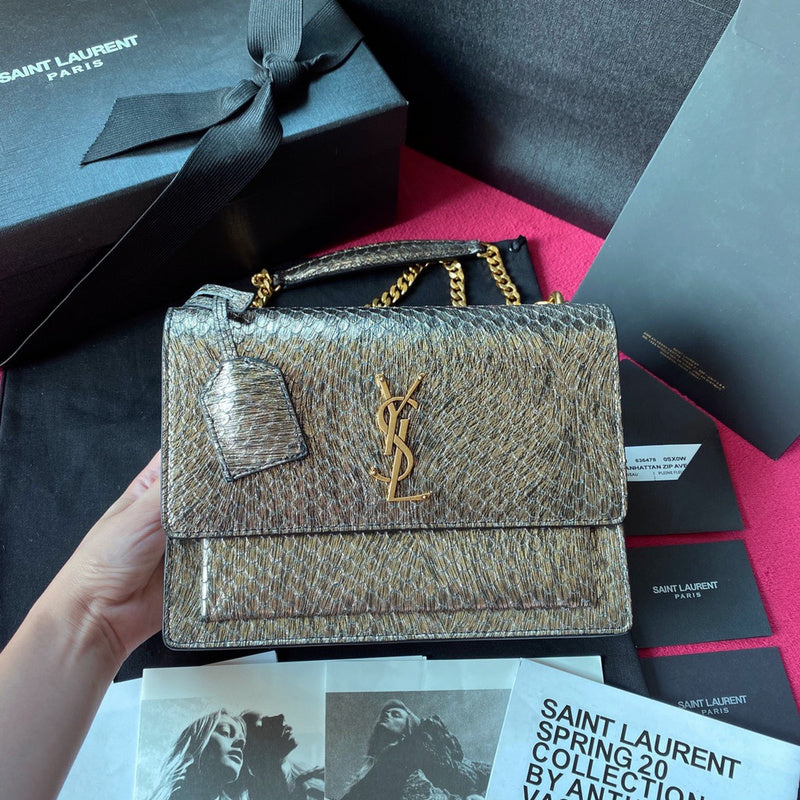 Yves Saint Laurent - Bags - The Elite Bags  452