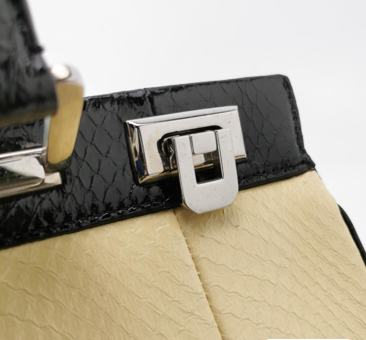 Gucci Zumi Bag **cm Red& beige