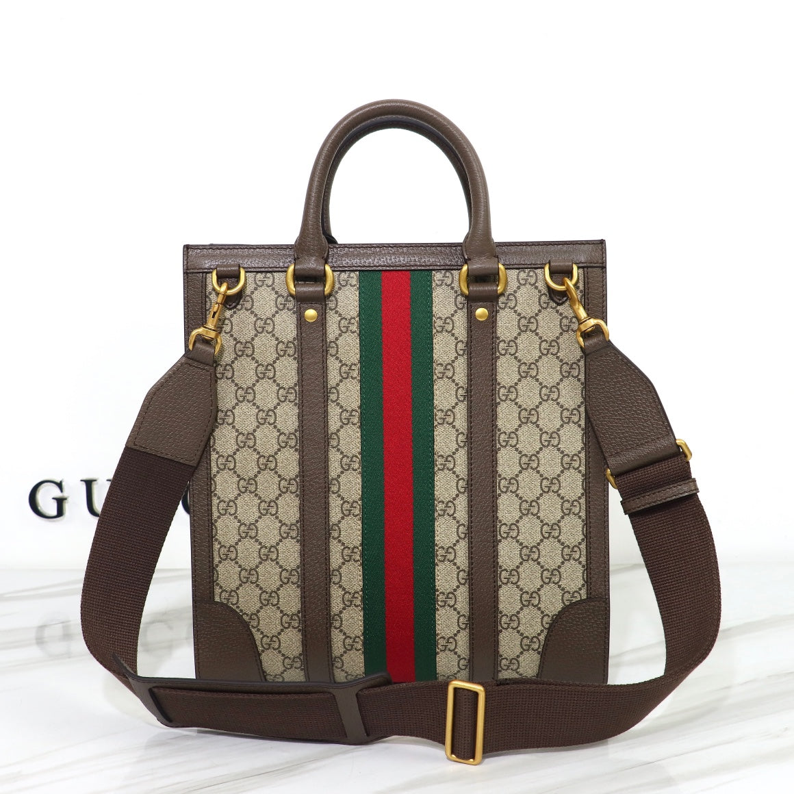 EN - New 1:1 rep Bag GCI 483