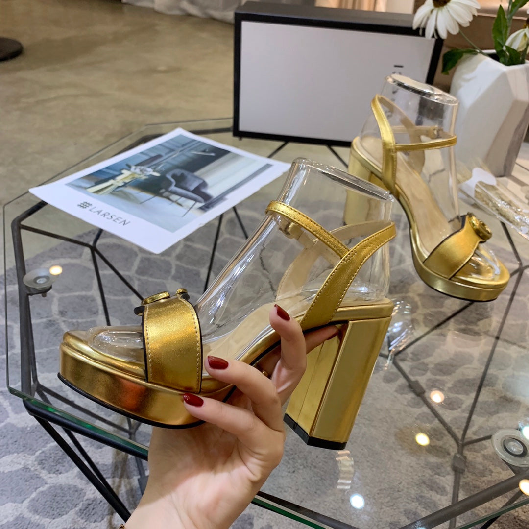 New 1:1 rep GCI HIGH HEELS 018