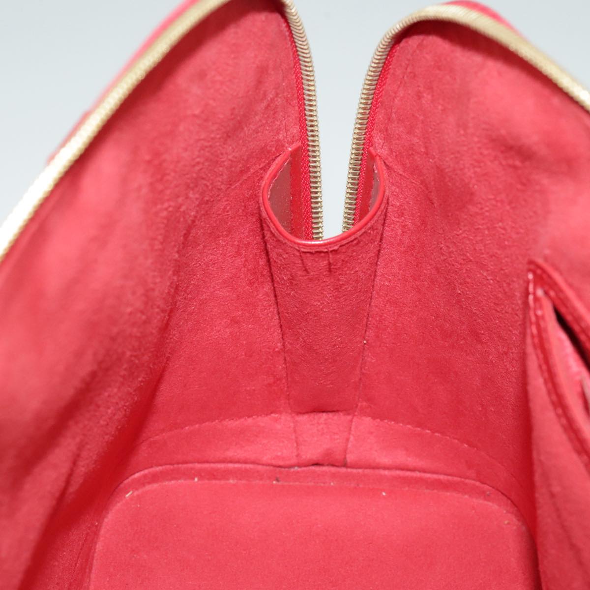 Louis Vuitton Alma