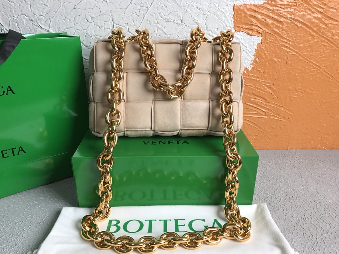 Top Quality Chain Cassette PorriTop Qualitye, For Women, Women’s Bags 10.2in/26cm 631421V04N09776