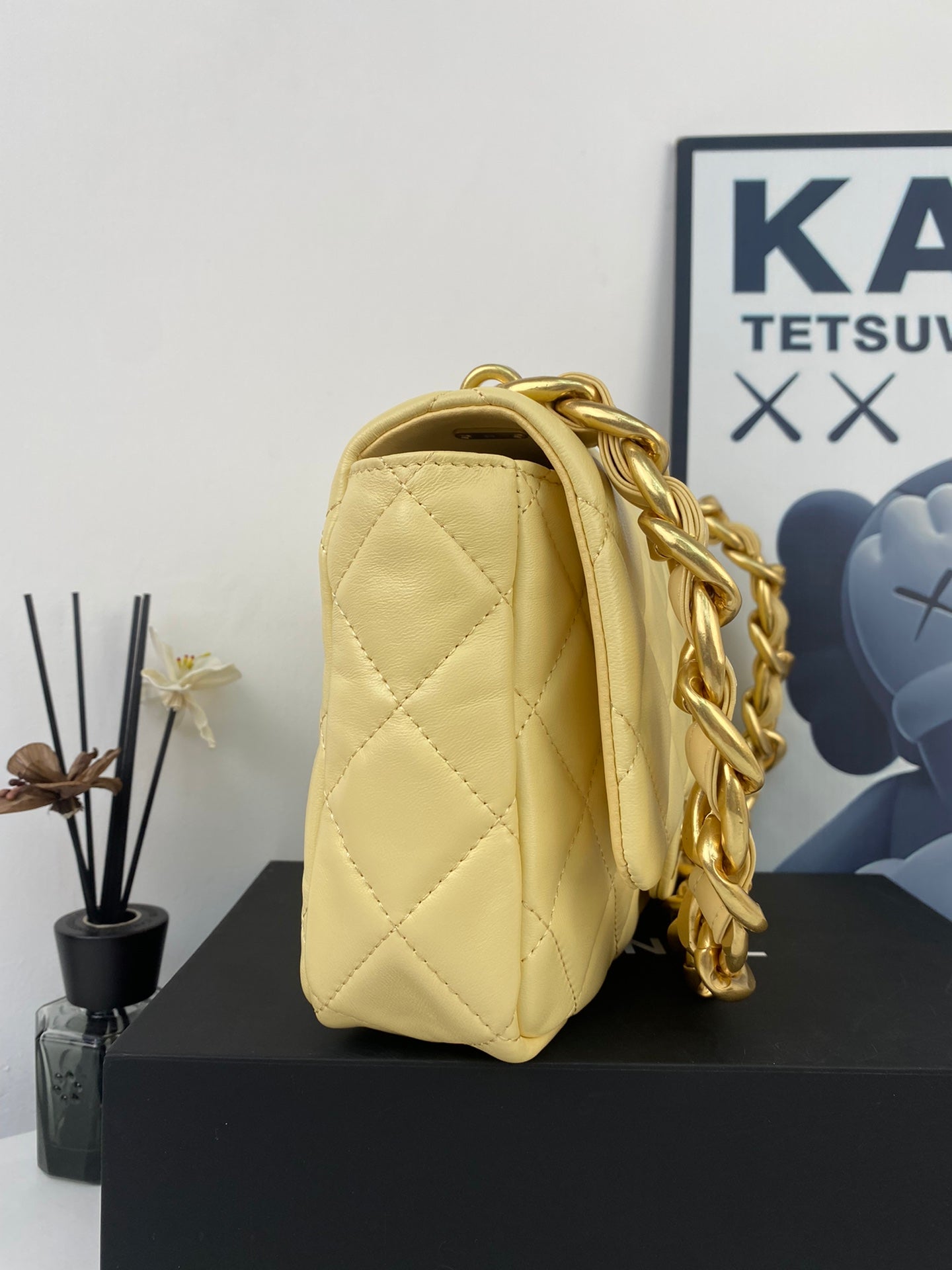 EN - New 1:1 rep Bag CHL 415