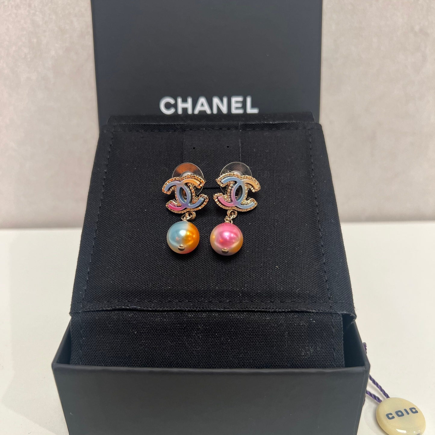 CHANEL 3351