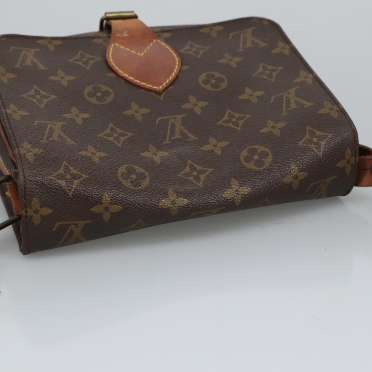 Louis Vuitton Cartouchière