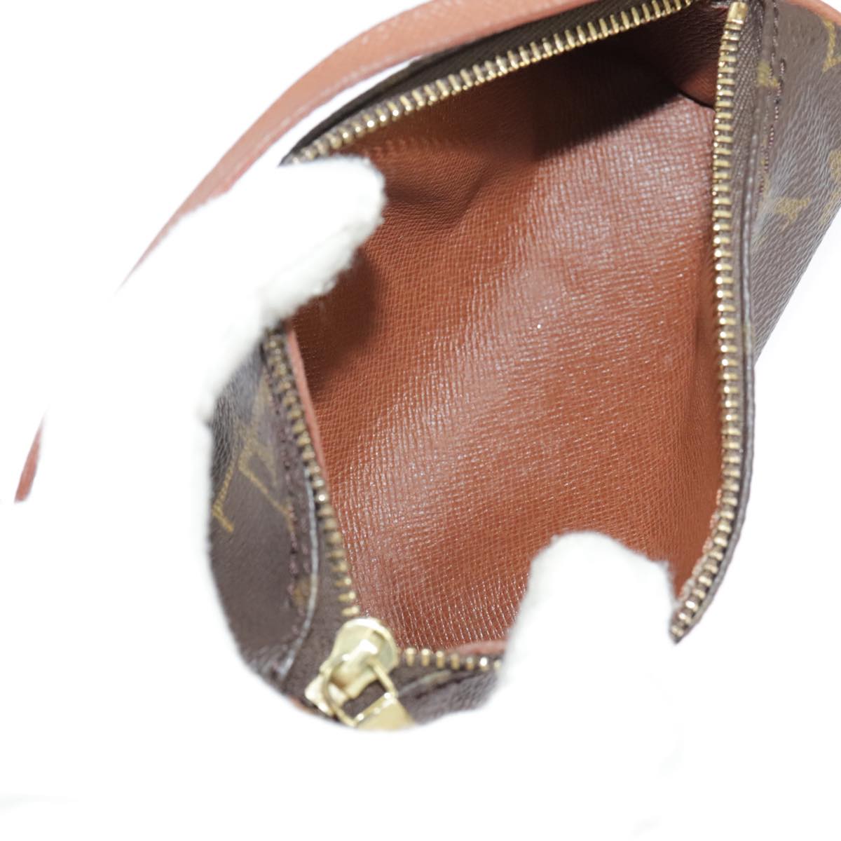Louis Vuitton Mini baby papillon