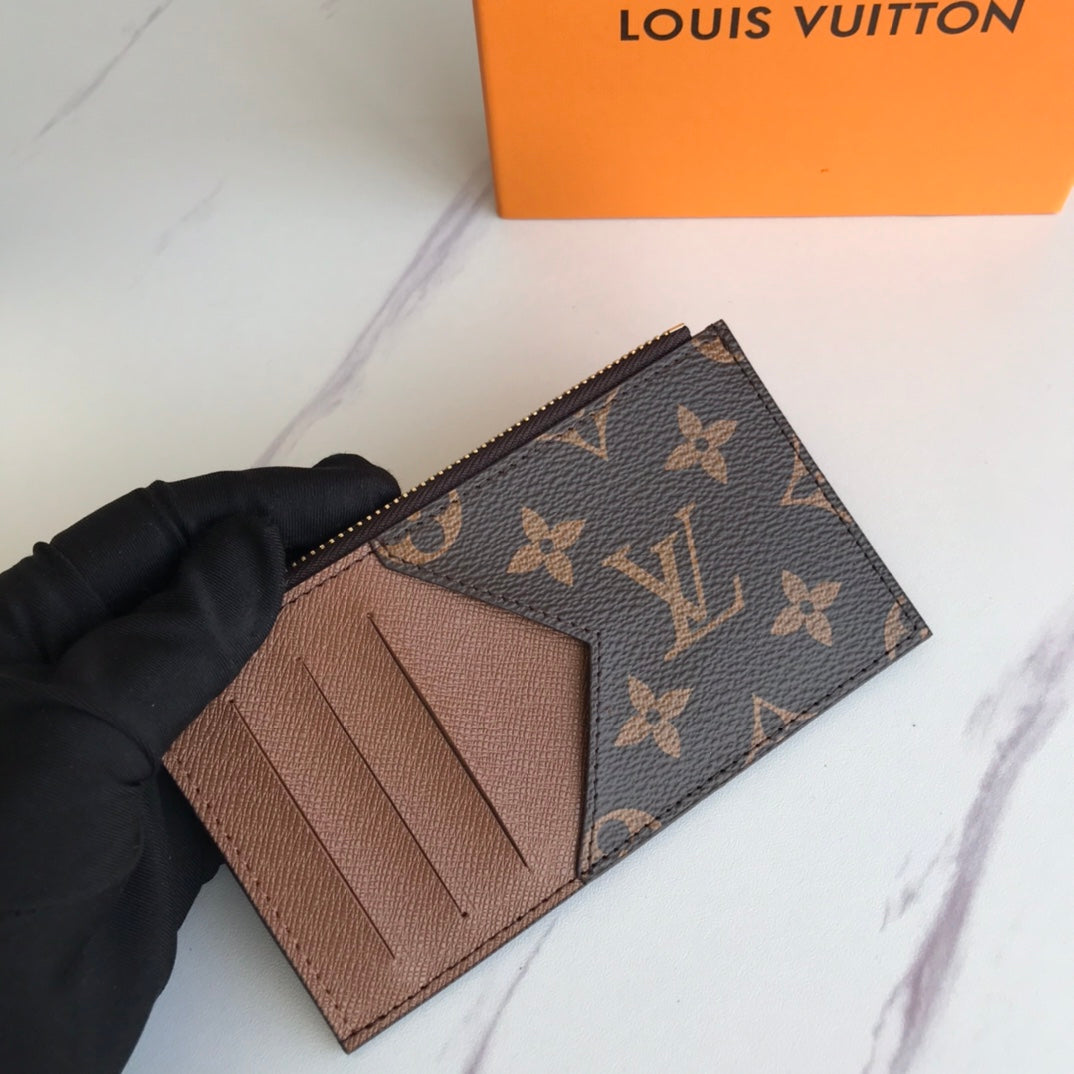 EN - New 1:1 rep  Wallet LUV 133