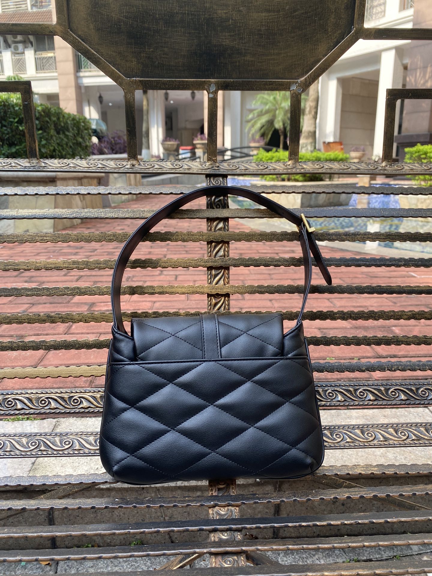 EN - New 1:1 rep Bag SLY 263