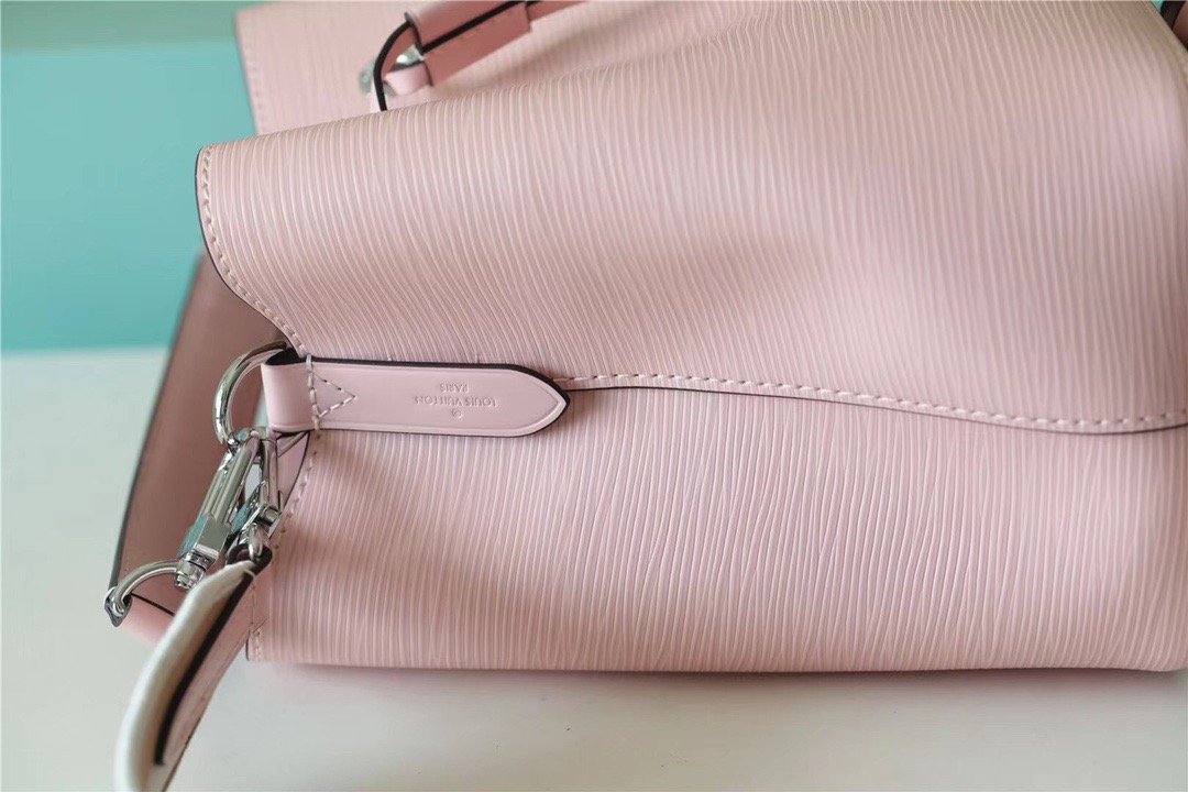 Top Quality NeoNoe BB Epi Beige For Women,  Shoulder And Crossbody Bags 7.9in/20cm Top Quality 