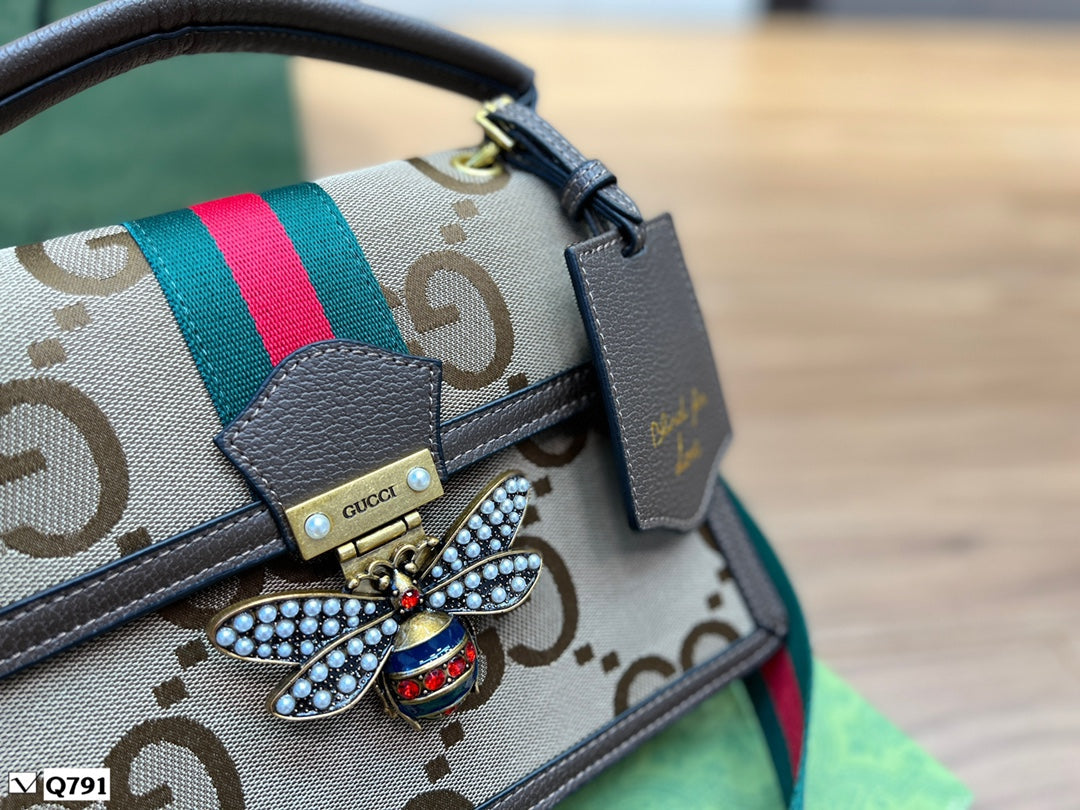 EN - New 1:1 rep Lux Bags GCI 380