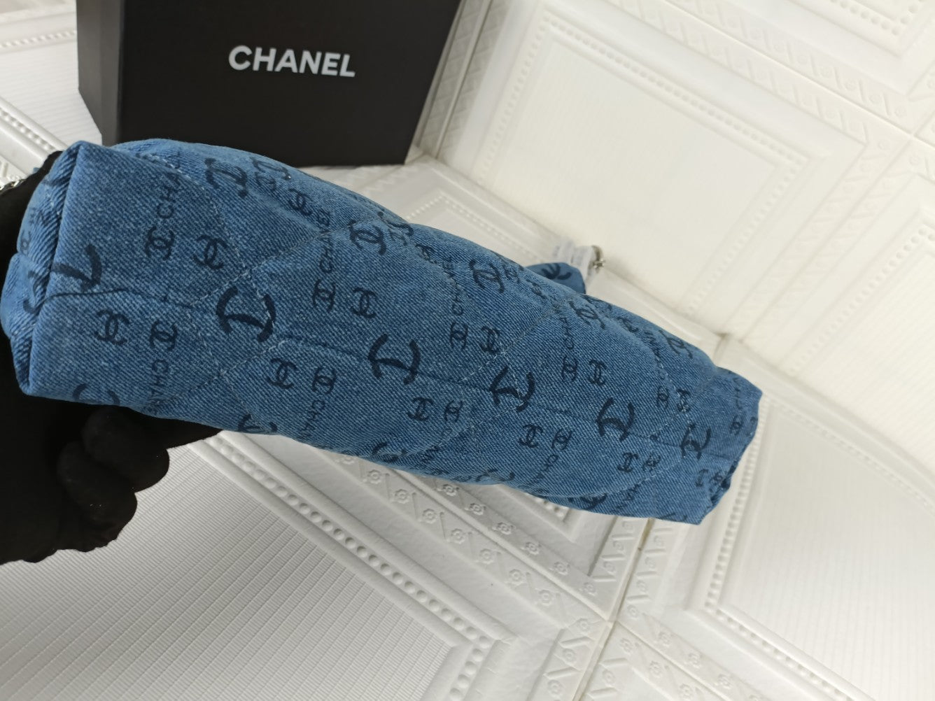 EN - New 1:1 rep Bag CHL 429