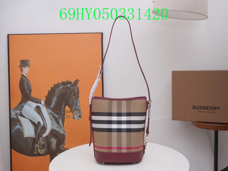 Top Quality Fashion -BBR Bags - 577