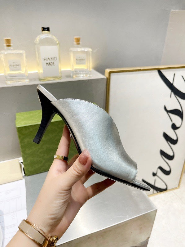 New 1:1 rep GCI HIGH HEELS 039