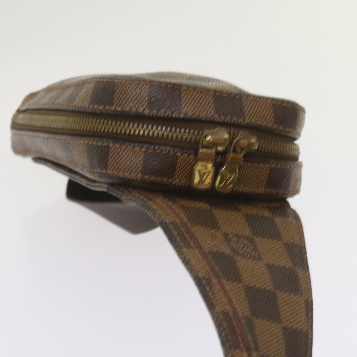 LOUIS VUITTON Geronimos Shoulder Bag