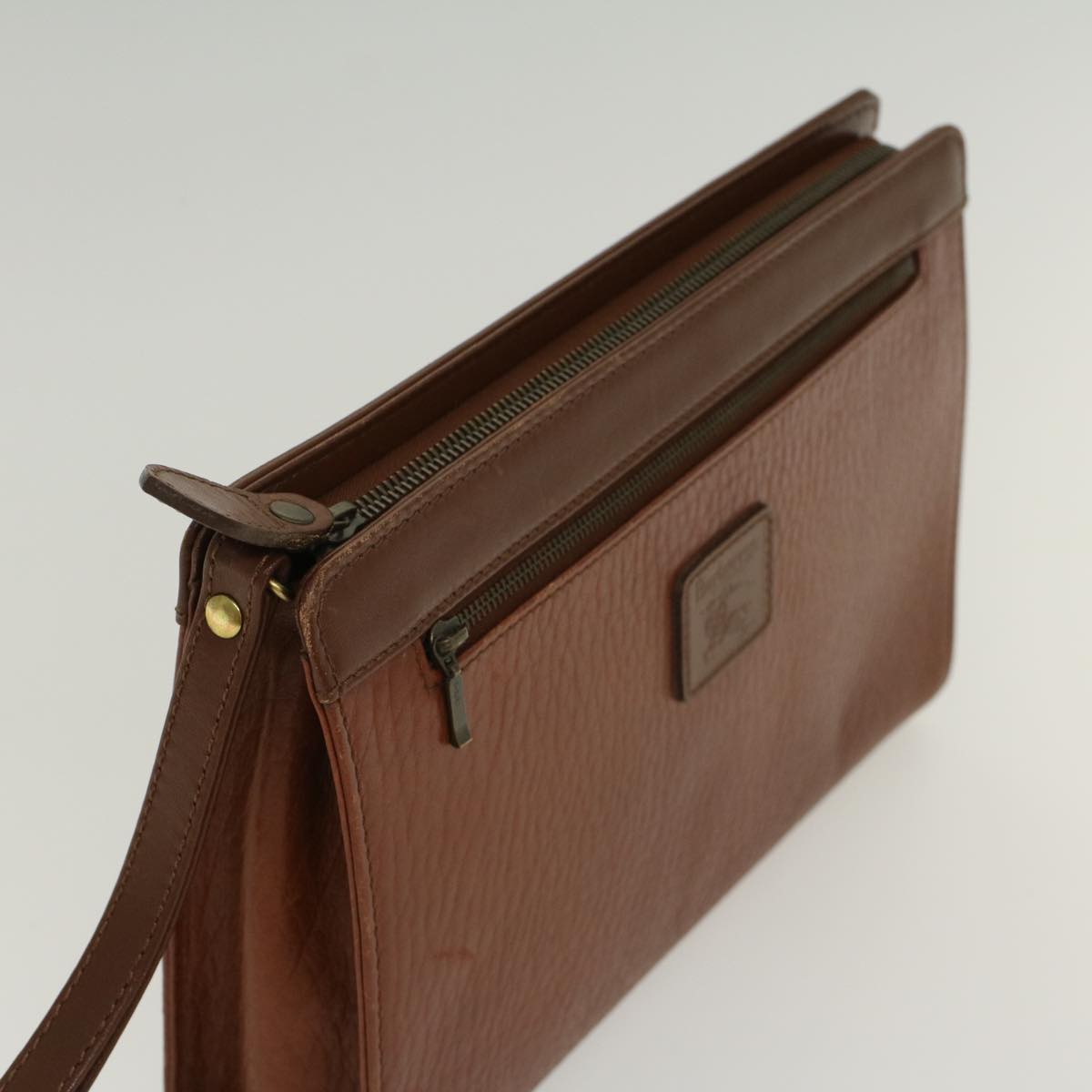 Burberry Clutch Bag