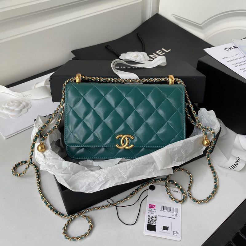 Top Quality - CHL Bags - 626