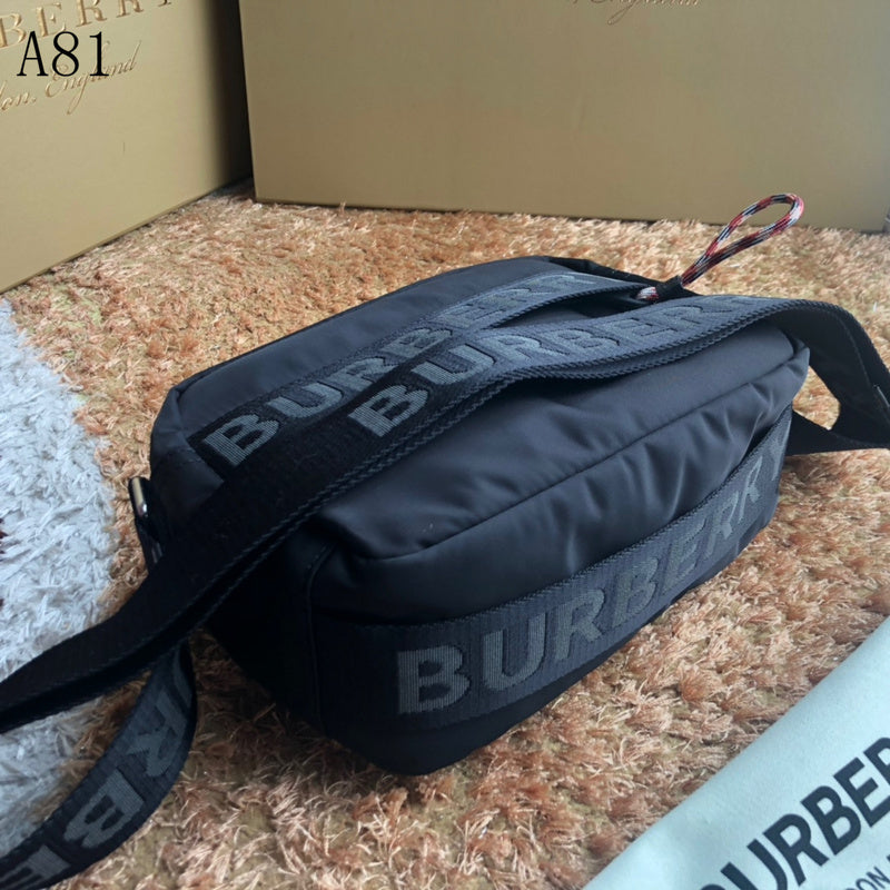 Top Quality Fashion -BBR Bags - 810
