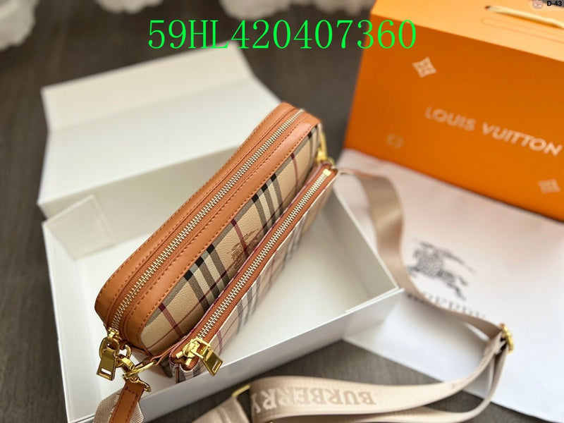 Top Quality Fashion -BBR Bags - 314