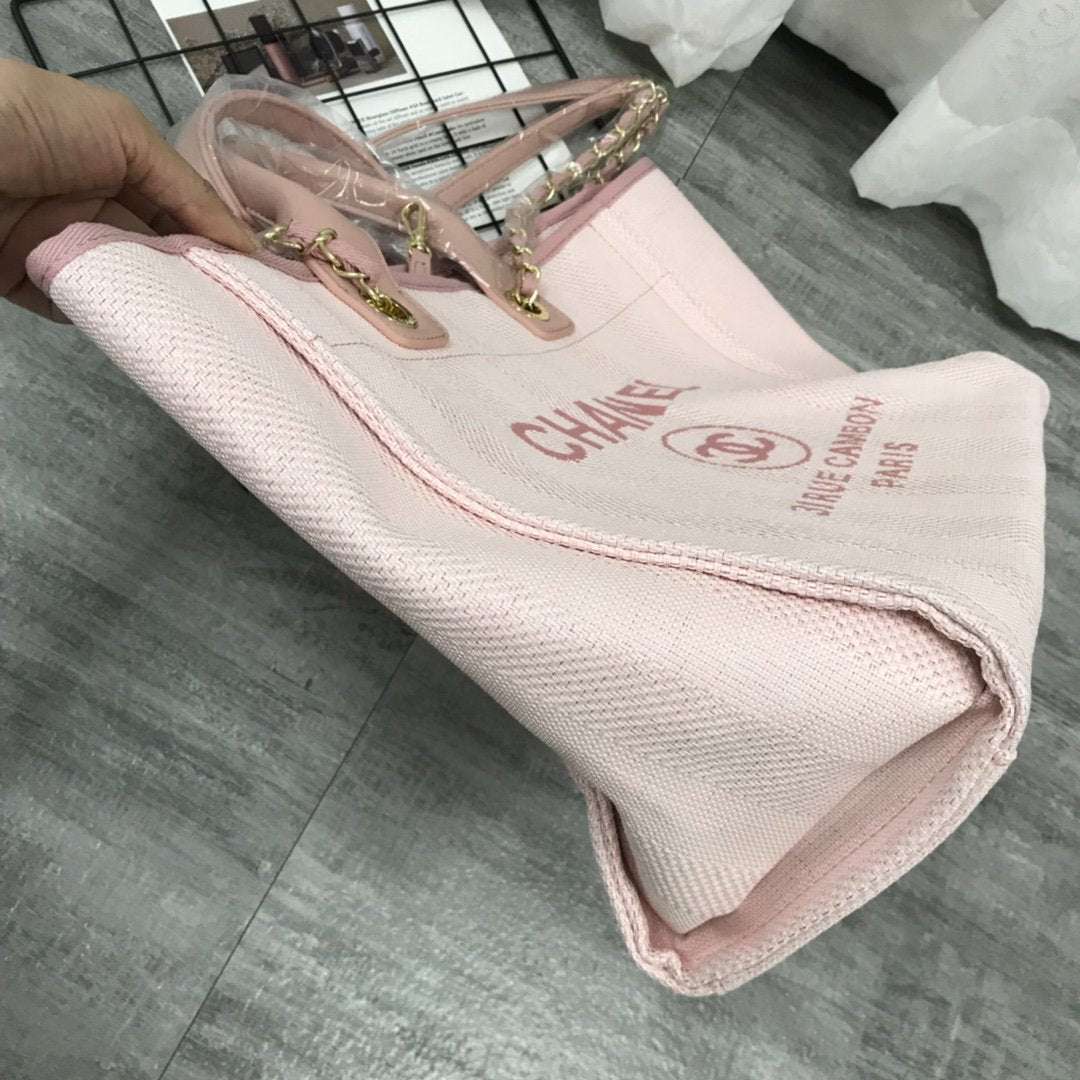 EN - New 1:1 rep  Top Quality CHL Bag 202