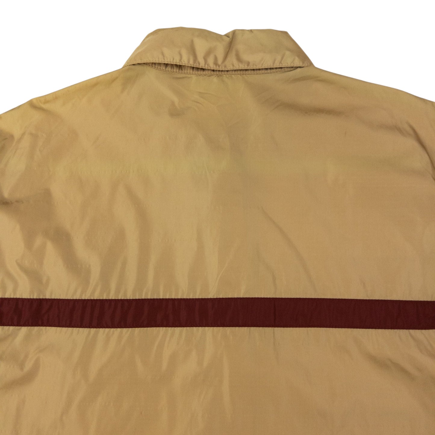 Prada Sport Zip Up Jacket Size M