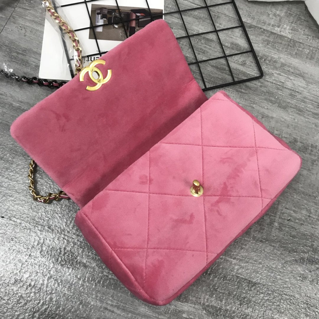 EN - New 1:1 rep  Top Quality CHL Bag 192