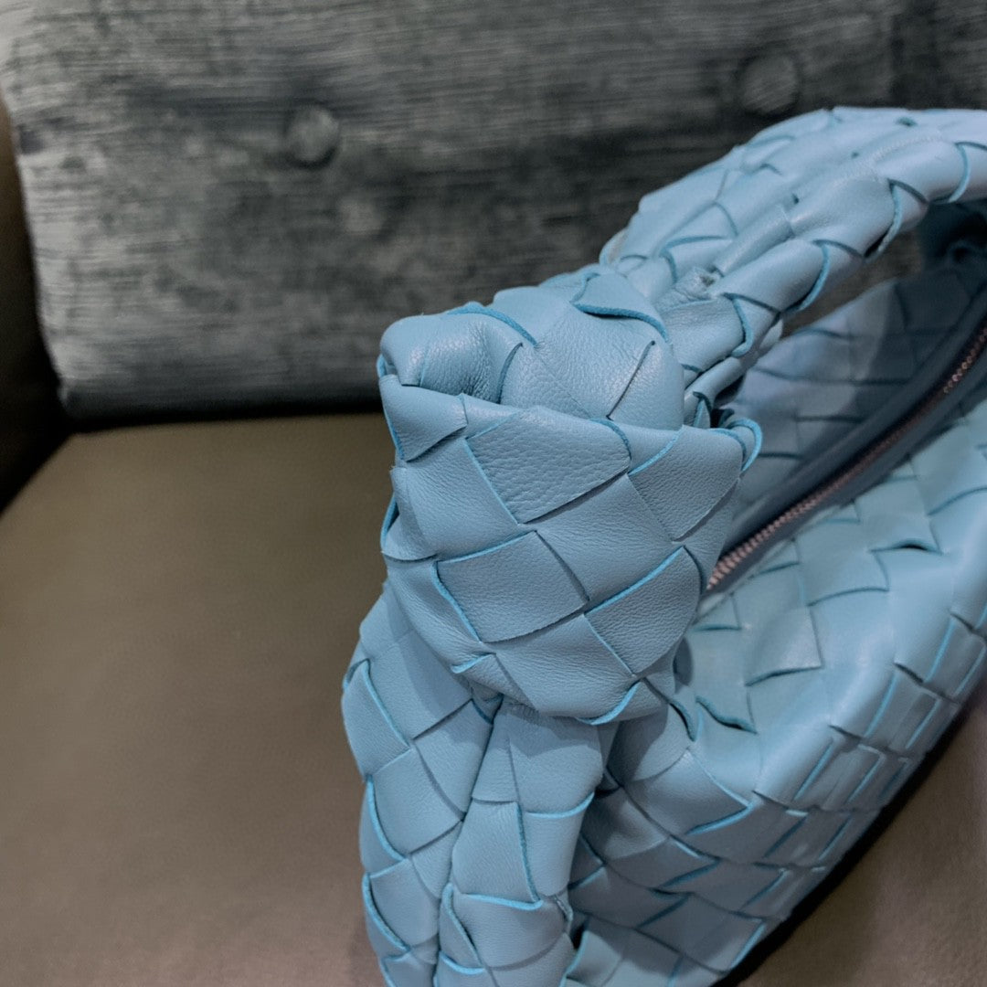Top Quality Mini JoTop Qualitye Bag For Women 11in/28cm In Blue 651876VCPP53902