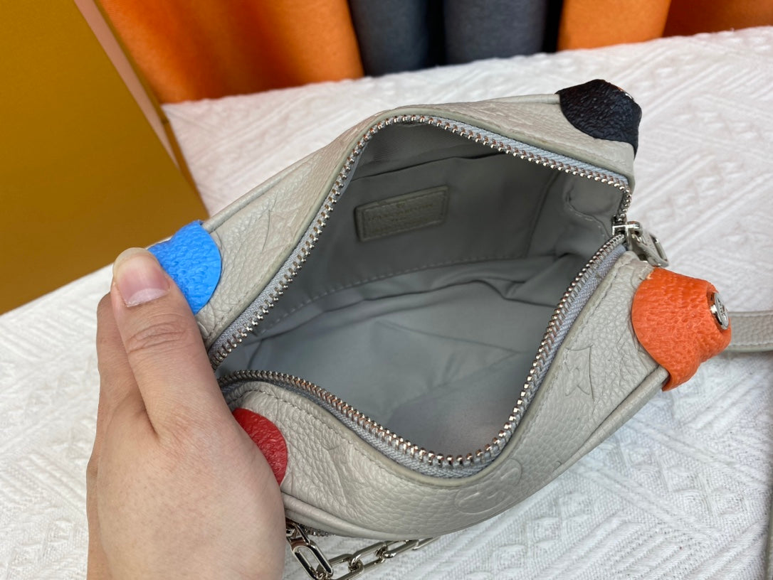 EN - New 1:1 rep Bag LUV 627