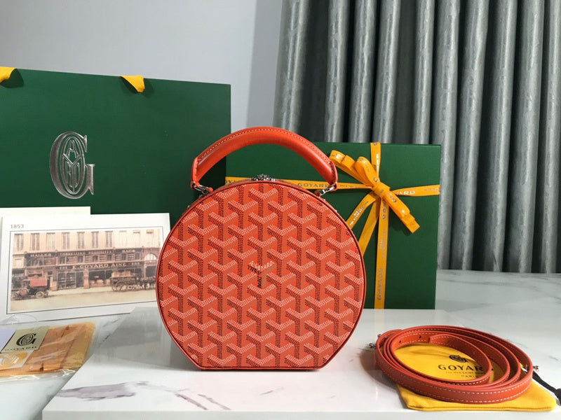 Top Quality - New 1:1 Rep Bags - 123