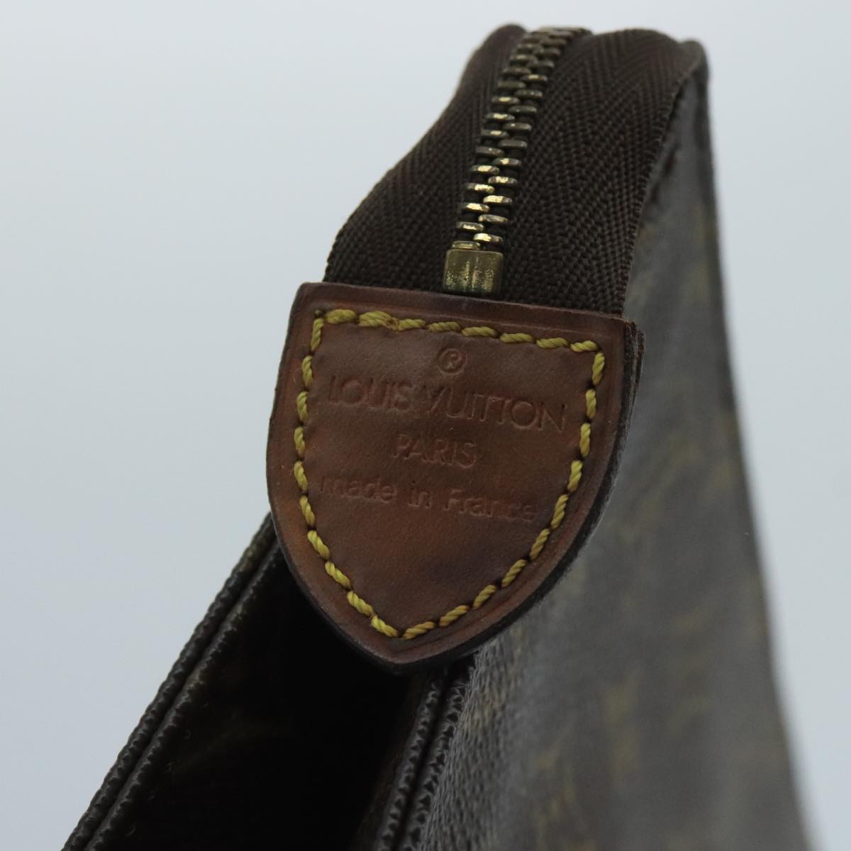 Louis Vuitton Poche Toilette