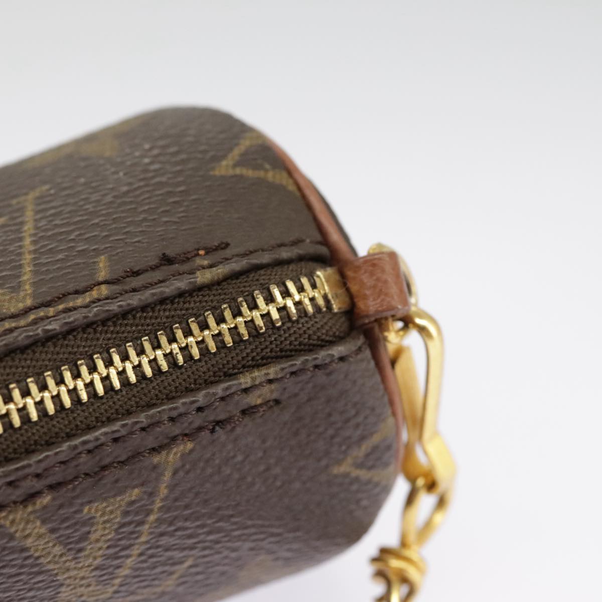 Louis Vuitton Mini baby papillon