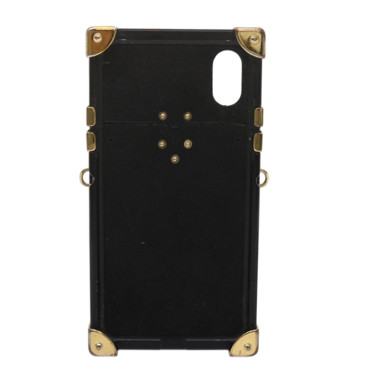 LOUIS VUITTON Etui Iphone