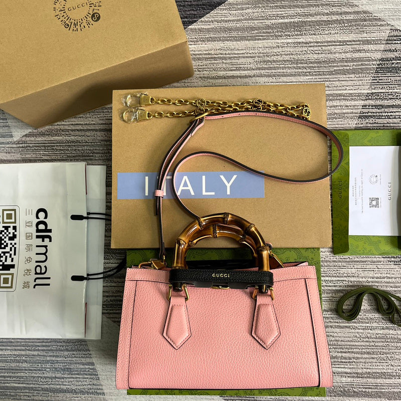Top Quality -  Bags - 636