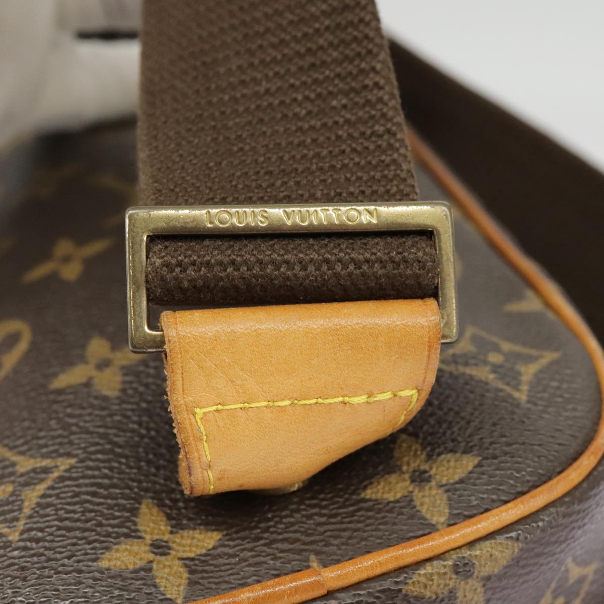 Louis Vuitton Gange