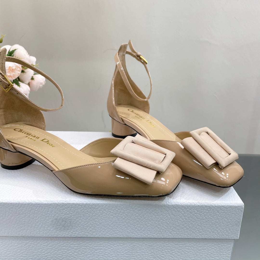 New 1:1 rep DIR HIGH HEELS 067